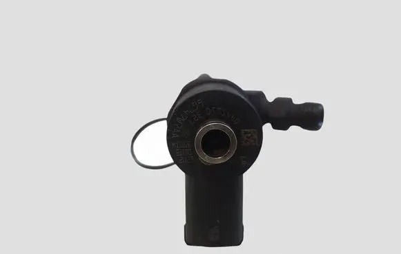 Opel Insignia A Fuel injector 0445110327