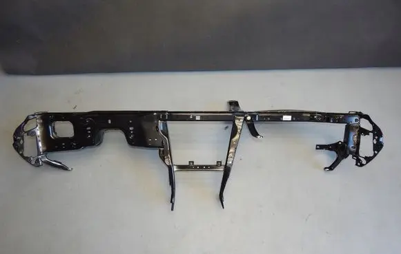 Audi A8 S8 D4 4H Dashboard cross member/frame bar 4H1857017B