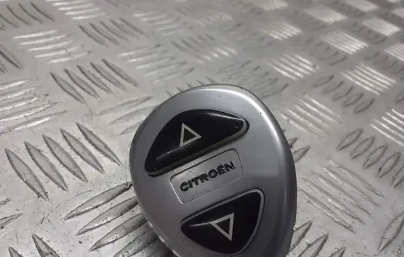 Citroen C5 Other switches/knobs/shifts 9633261277