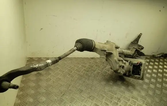 Polestar 4 Steering rack P80010644