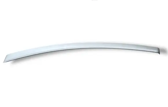 BMW 3 E90 E91 Center console decorative trim 7121474