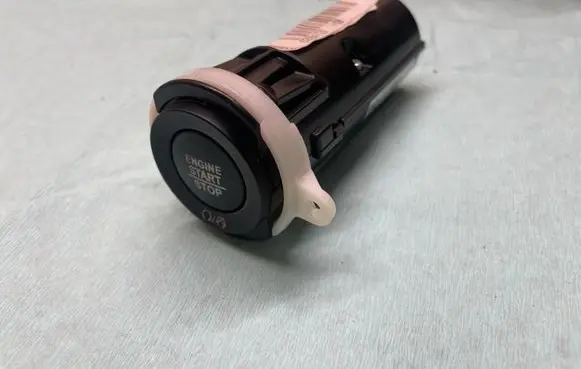 Jeep Grand Cherokee Ignition lock 68299959AC