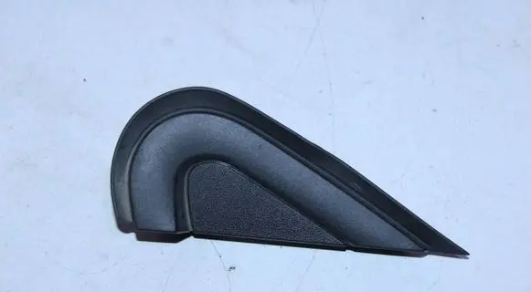 Fiat 500X Fender end trim 