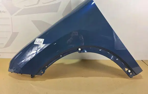 Mini Countryman U25 Fender 