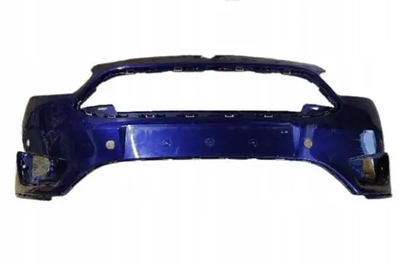 Ford Focus Front bumper F1EB17757A