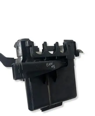 BMW 7 F01 F02 F03 F04 Engine control unit box 7555193 58650910