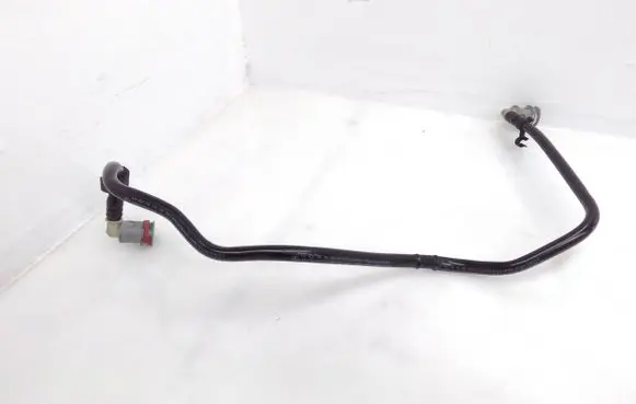 Mercedes-Benz A W177 Vacuum line/pipe/hose A2474703702
