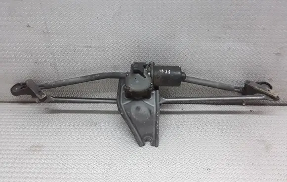 Ford Transit Front wiper linkage and motor