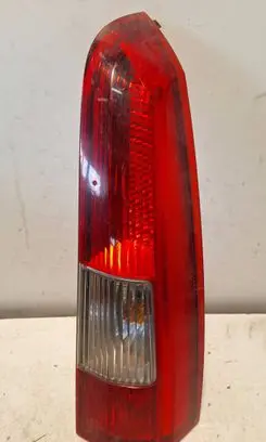 Volvo V70 Rear/tail lights 152844 9154494