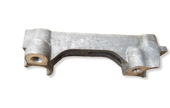 Toyota RAV 4 (XA40) Gearbox mounting bracket 1204202609