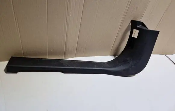 Ford Fiesta Front sill trim cover H1BBA13209ACW GZ3UA