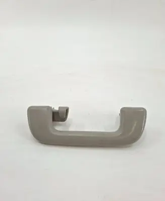 Toyota Corolla Verso AR10 A set of handles for the ceiling