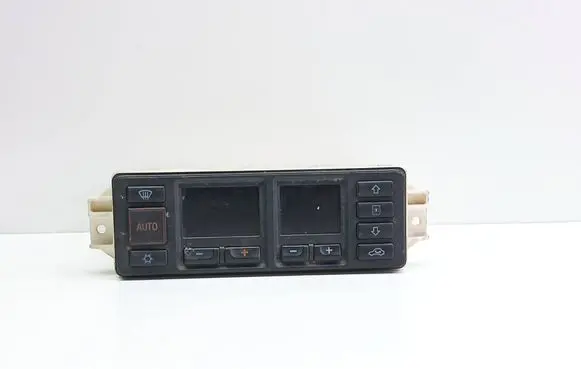 Audi A6 S6 C4 4A Climate control unit