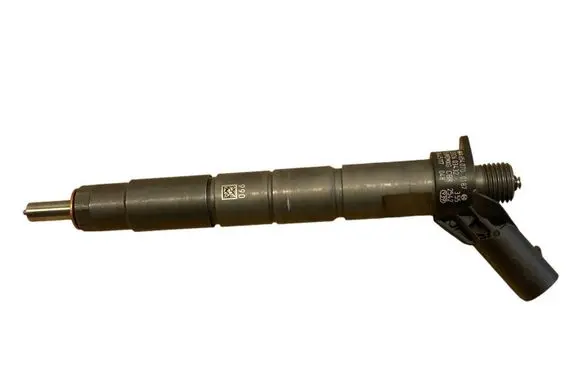 Mercedes-Benz E W213 Fuel injector A6540700187 0445117048