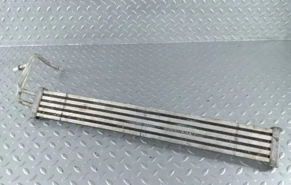 BMW 5 F10 F11 Power steering radiator 7570100 17217570100 1721757010002