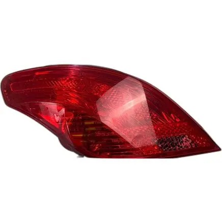 Peugeot 308 Rear/tail lights set 9680425980