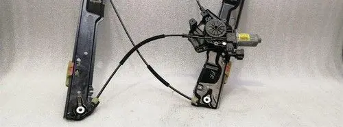 Land Rover Evoque I Front door window regulator with motor BJ3223200