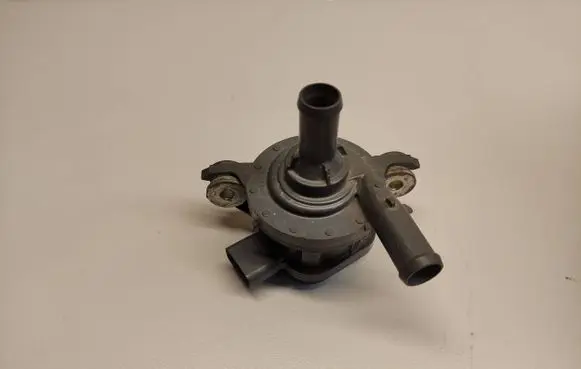 Toyota Yaris Electric auxiliary coolant/water pump G904052020 33516J277023