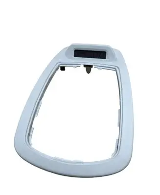 Peugeot 508 Screen/display/small screen 9665778780