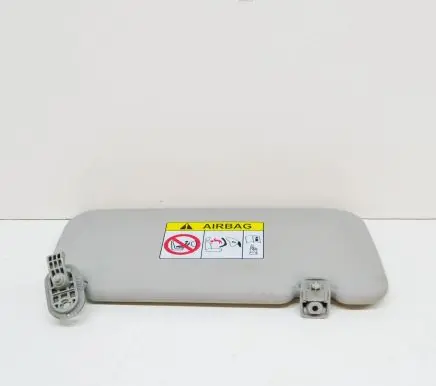 KIA Picanto Sun visor
