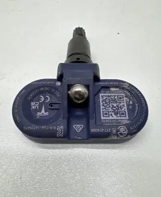 Tesla Model S Plaid Tire pressure sensor 149070101D 1472547G