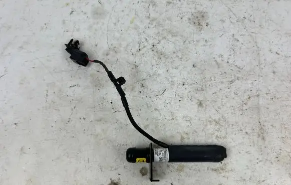 Jaguar I-Pace Pedestrian airbag J9C316E634 193440960