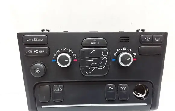 Volvo XC90 Climate control unit 30782329