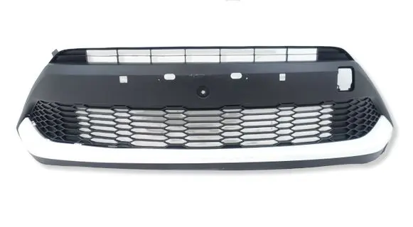 Toyota C-HR I Front bumper lower grill 52129F4110 52129F4130 52129F4140