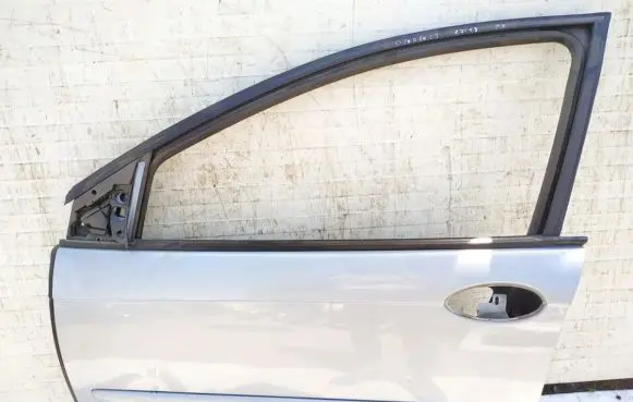 Citroen C5 Front door melynos