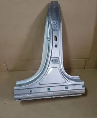 Hyundai Tucson TL Side car body part 