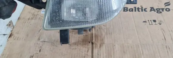 Opel Zafira A Front fog light 24407174