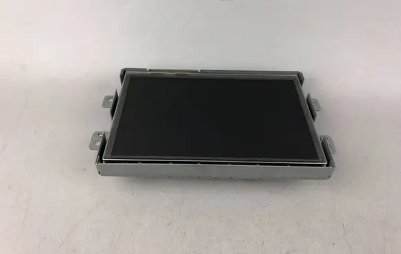 Audi A4 S4 B8 8K Screen/display/small screen FK7219C299AC