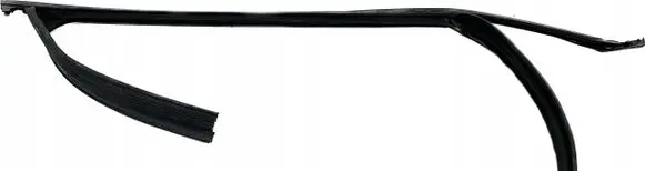 BMW 3 F30 F35 F31 Door glass rail 7414532