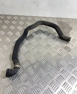 Audi A6 S6 C6 4F Engine coolant pipe/hose 4F0121109