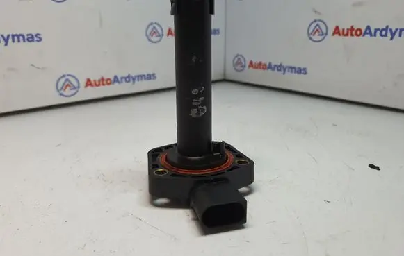 BMW 5 E60 E61 Oil level sensor 7567723 12617567723 7607910