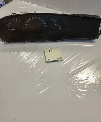 Opel Vectra B Speedometer (instrument cluster) 90569785KK