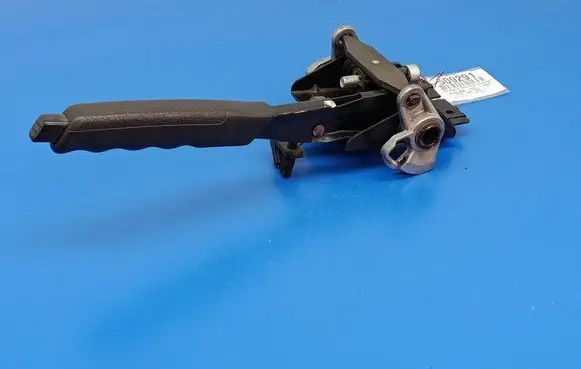 Volvo 850 Handbrake/parking brake lever assembly 