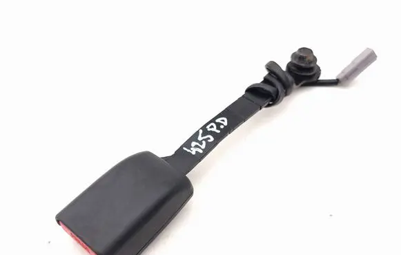 Mazda 3 II Front seatbelt buckle 131028CB