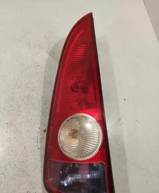Renault Espace - Grand espace IV Rear/tail lights 8200027153