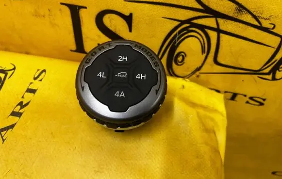 Ford Bronco Other switches/knobs/shifts M2DT-14B596-FEW M2DT14B596FEW