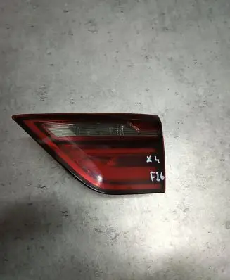 BMW X4 F26 Tailgate rear/tail lights 7331284
