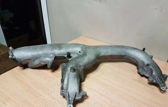 Audi A5 8T 8F Intake manifold 059145762M