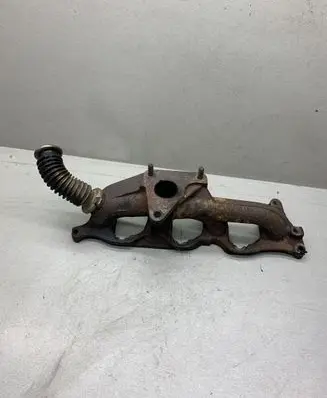 Volvo S40, V40 Exhaust manifold 081430