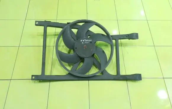 Ford Ka Fan set 879600600