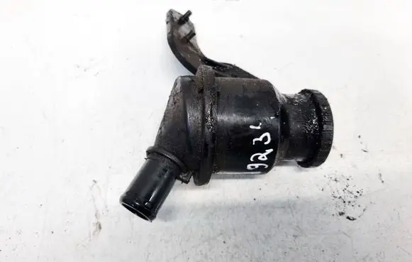 Peugeot Boxer Power steering fluid tank/reservoir 