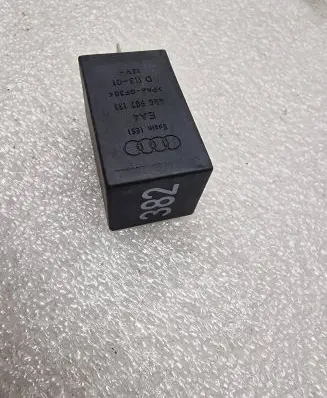 Audi A8 S8 D2 4D Other relay 4D0907131 D11301