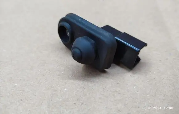 Peugeot 4007 Front door sensor 