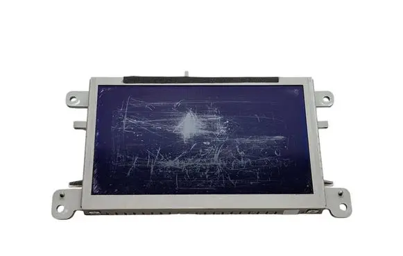Audi A4 S4 B8 8K Screen/display/small screen 4L0919604 1093768