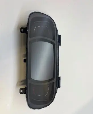 Renault Kadjar Speedometer (instrument cluster) 248103992R NS03670097 VP3R1F14B115RB