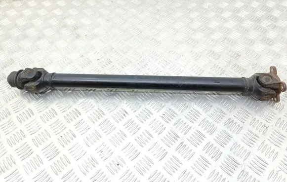BMW X5 E70 Front prop shaft 